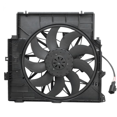 4020 Tifoz ftohës 4cm DC Tifoz Axial 12V 24V Fan pa ventilator