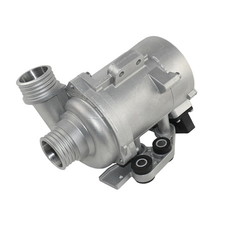 Motori 1NZ-FXE Pjesë automatike pompë uji elektronik për OEM G9020-47031