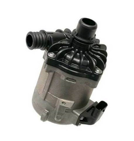 Pompë uji për ftohje të motorit elektronik për Toyota Prius G9020-47031
