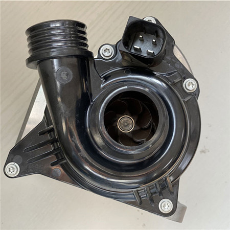 Pompë uji për ftohje të motorit elektronik për Toyota Prius G9020-47031