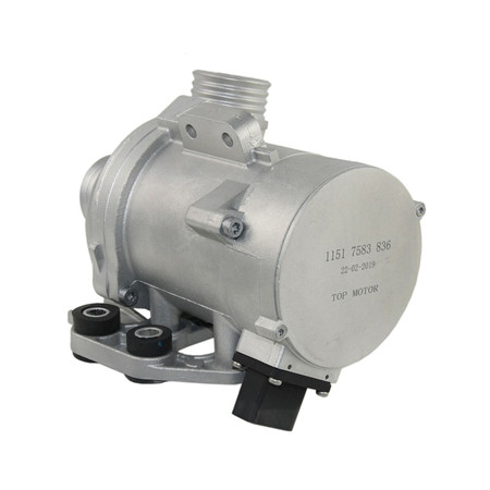 6V 12V Mini pompë elektrike e lirë centrifugale bldc për qarkullimin e ujit / pompë USB për shatërvan dhe akuarium, etj