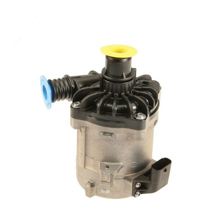Pompat elektrike të reja të makinave Pompa e ujit Pricemimi i përshtatshëm për E84 F30 320i 328i X1 330i 11517597715